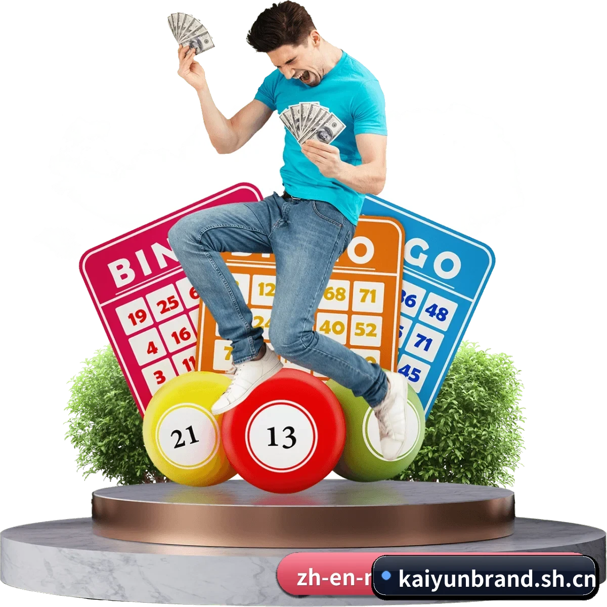 开云体育 APP 界面